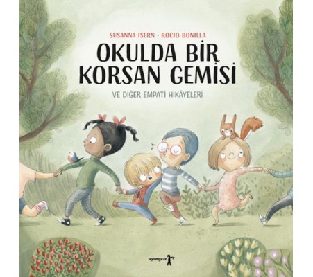 Okulda Bir Korsan Gemisi Okulda Bir Korsan Gemisi