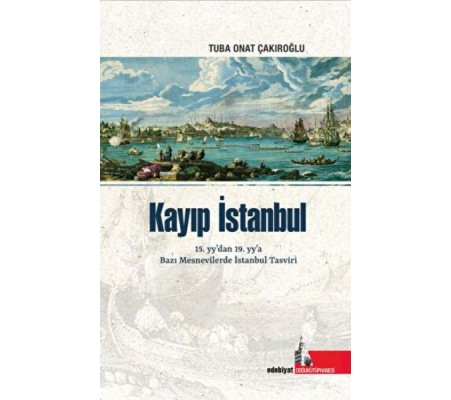 Kayıp İstanbul