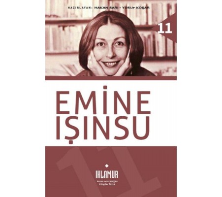 Emine Işınsu