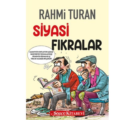 Siyasi Fıkralar