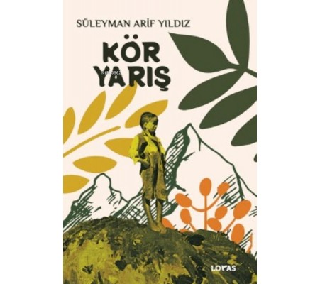 Kör Yarış