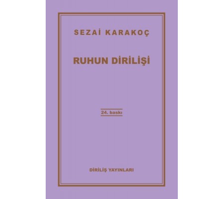 Ruhun Dirilişi
