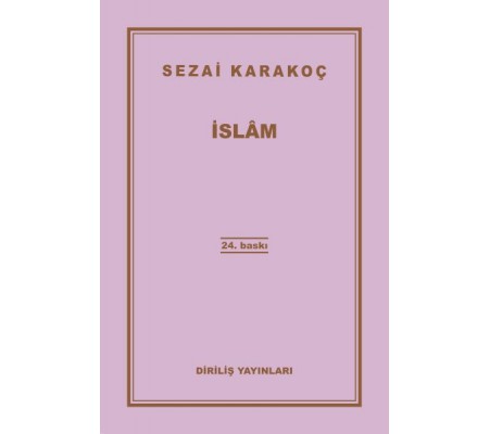 İslam İslam