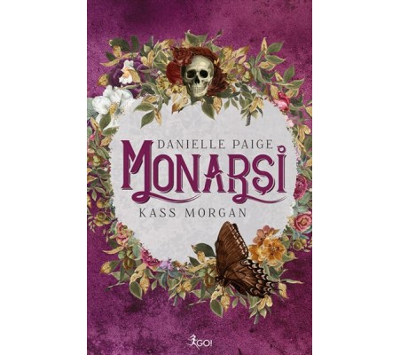 Monarşi (Ciltli) Monarşi (Ciltli)