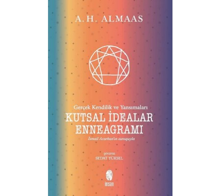 Kutsal İdealar Enneagramı Kutsal İdealar Enneagramı