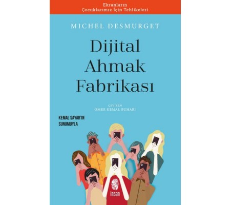 Dijital Ahmaklık Fabrikası Dijital Ahmaklık Fabrikası