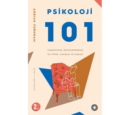 Psikoloji 101 Psikoloji 101