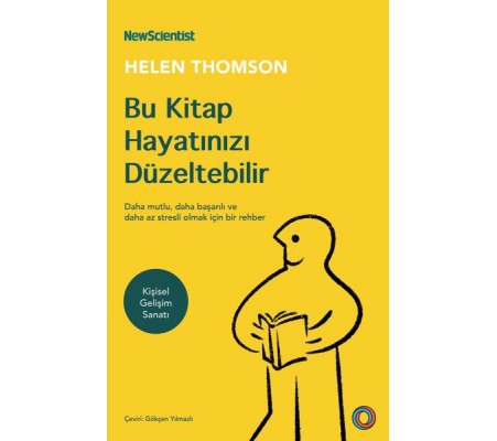 Bu Kitap Hayatınızı Düzeltebilir Bu Kitap Hayatınızı Düzeltebilir