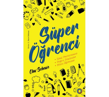 Süper Öğrenci Süper Öğrenci