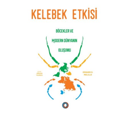 Kelebek Etkisi