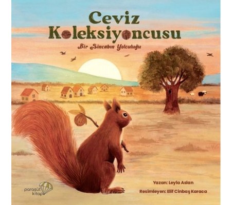 Ceviz Koleksiyoncusu