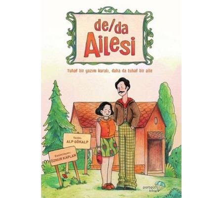 De/Da Ailesi De/Da Ailesi