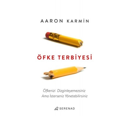 Öfke Terbiyesi Öfke Terbiyesi