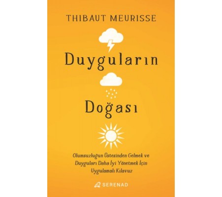 Duyguların Doğası Duyguların Doğası