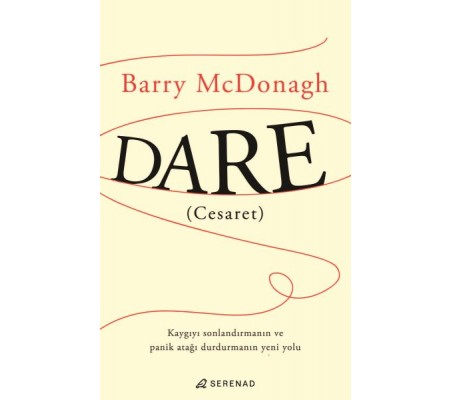 Dare (Cesaret) Dare (Cesaret)