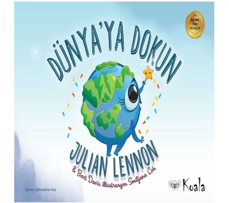 Dünya'ya Dokun Dünya'ya Dokun