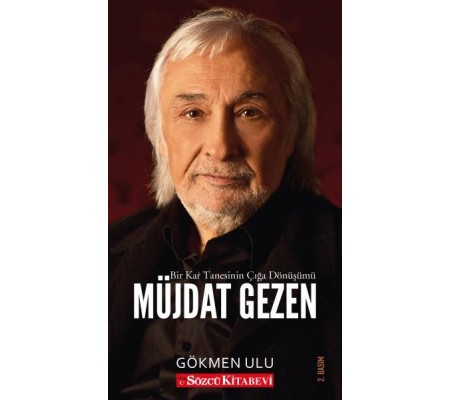 Müjdat Gezen