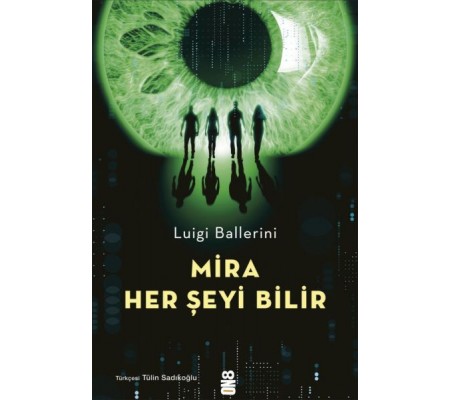 Mira Her Şeyi Bilir