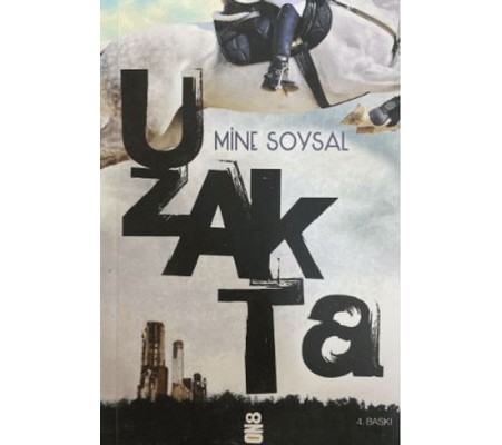 Uzakta Uzakta