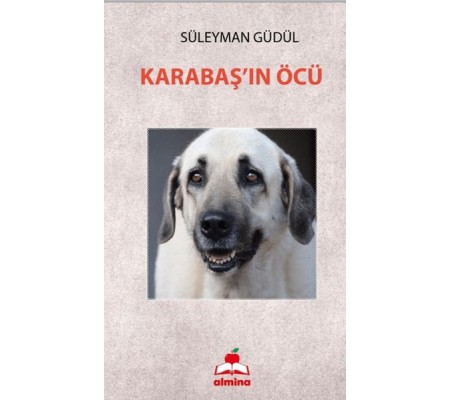 Karabaş'ın Öcü Karabaş'ın Öcü