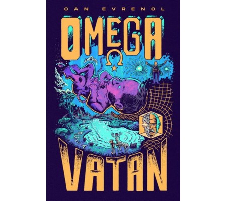 Omega Vatan Omega Vatan