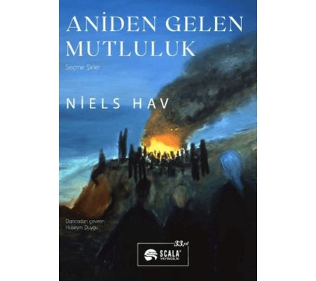 Aniden Gelen Mutluluk Aniden Gelen Mutluluk
