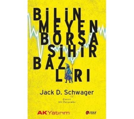 Bilinmeyen Borsa Sihirbazları Bilinmeyen Borsa Sihirbazları