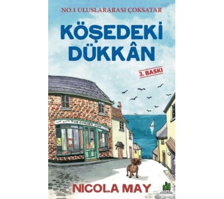 Köşedeki Dükkan Köşedeki Dükkan