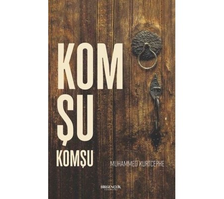 Komşu Komşu