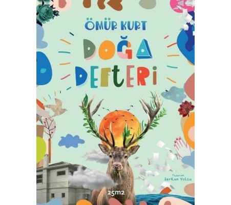 Doğa Defteri Doğa Defteri