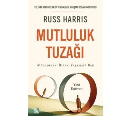 Mutluluk Tuzağı Mutluluk Tuzağı