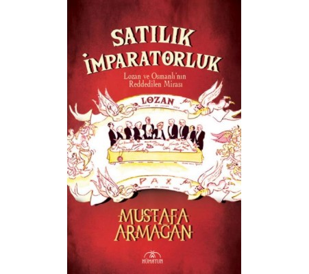 Satılık İmparatorluk Satılık İmparatorluk