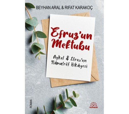 Efruz’un Mektubu Efruz’un Mektubu