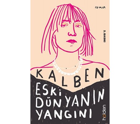 Eski Dünyanın Yangını Eski Dünyanın Yangını
