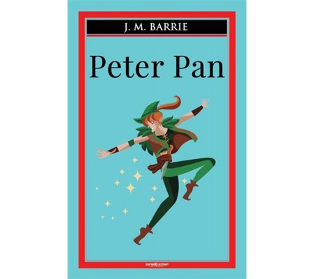 Peter Pan Peter Pan