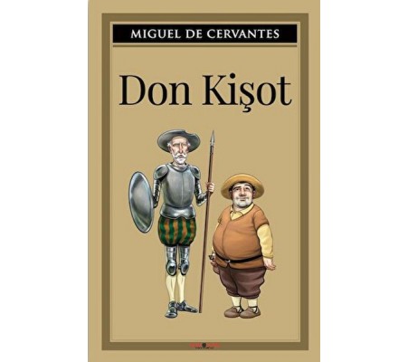 Don Kişot Don Kişot