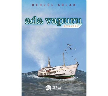 Ada Vapuru - Öyküler Ada Vapuru - Öyküler