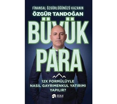 Büyük Para Büyük Para