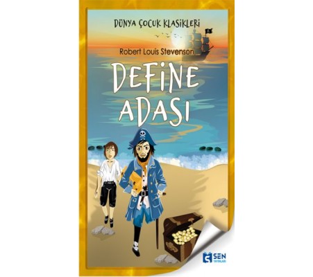 Define Adası Define Adası