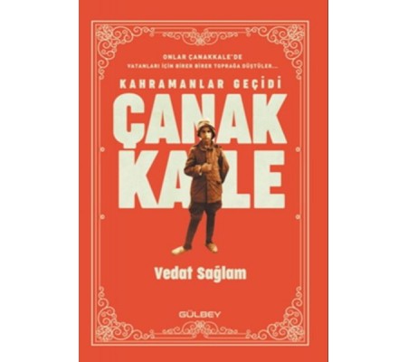 Kahramanlar Geçidi Kahramanlar Geçidi