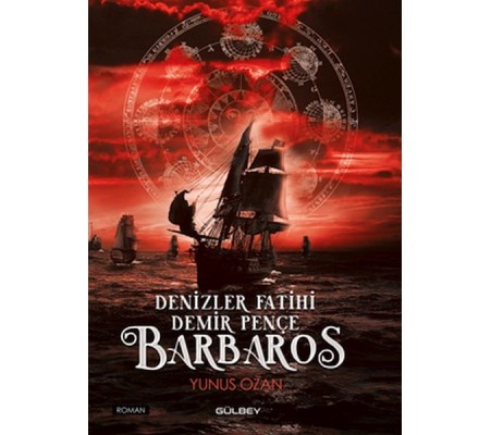 Denizler Fatihi Demir Pençe Denizler Fatihi Demir Pençe