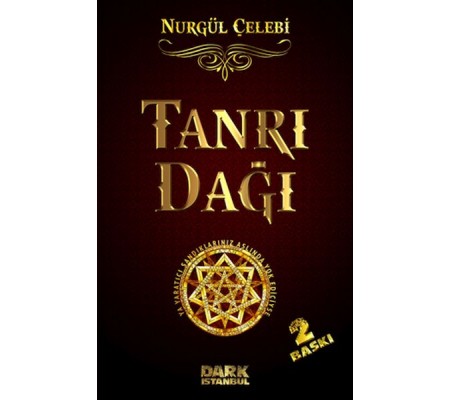 Tanrı Dağı Tanrı Dağı