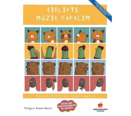 Birlikte Müzik Yapalım Birlikte Müzik Yapalım