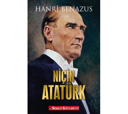 Niçin Atatürk Niçin Atatürk