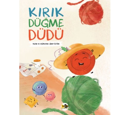 Kırık Düğme Düdü Kırık Düğme Düdü