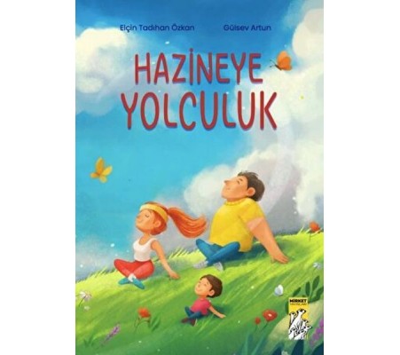 Hazineye Yolculuk Hazineye Yolculuk