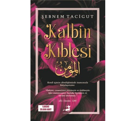 Kalbin Kıblesi Kalbin Kıblesi