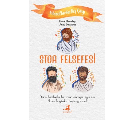 Stoa Felsefesi Stoa Felsefesi