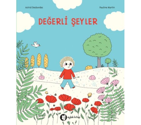 Değerli Şeyler Değerli Şeyler
