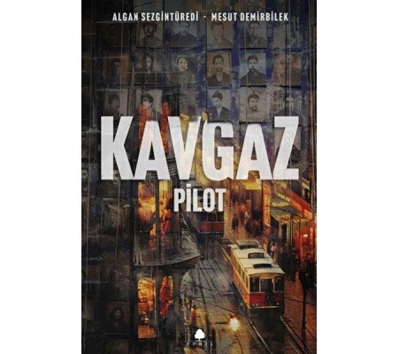 Kavgaz - Pilot Kavgaz - Pilot